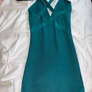 Bodycon dress